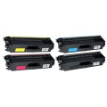 Toner compatible Dayma para BROTHER TN910 Negro 9000 pag.