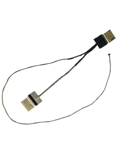Cable flex para portatil Asus a555 / f555 / x555l / x554l / r556l / 1422-01uq0as