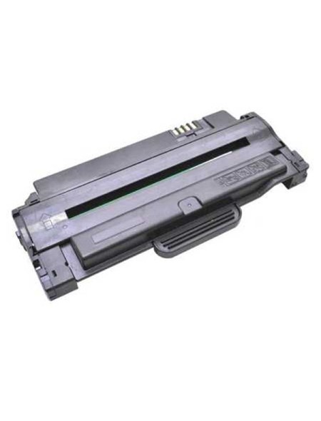 Toner genérico para SAMSUNG MLT-D1052L Negro / ML1910 / ML2540 / SCX4600 / 2500 Pag.