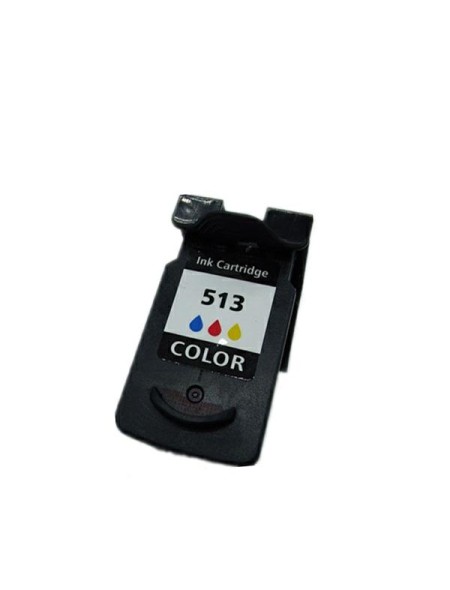 Tinta reciclada Dayma para CANON CL513 Color