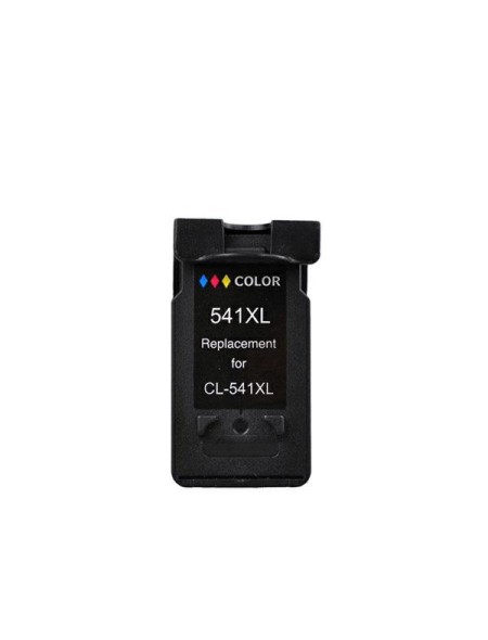 Tinta reciclada Dayma para CANON CL541XL Color 520 pag.