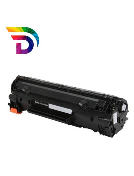 Toner compatible Dayma para HP CF230A (30A) Jumbo Negro 2500 pag.