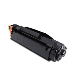 Toner compatible Dayma para HP CF230A (30A) Jumbo Negro 2.500 pag.