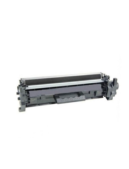 Toner compatible Dayma para HP CF217A (17A) Jumbo Negro 6000 pag.