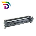 Toner compatible Dayma para HP CF217A (17A) Jumbo Negro 6000 pag.