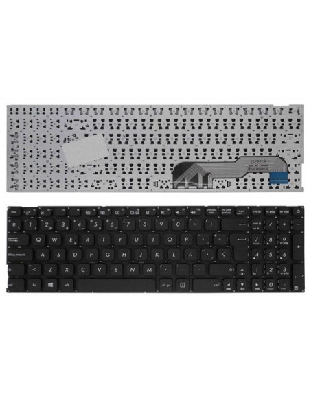 Teclado compatible para portátil ASUS vivobook X541 series / K541 series / A541 series / F541