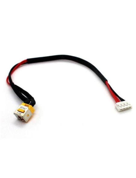 Dc Jack para portatil Acer Aspire 8920 / 8930 / 8930g