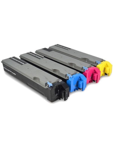 Toner genérico para KYOCERA TK5195 Negro / 1T02r40nl0