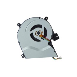Ventilador para portatil Asus x451 / x551 / x551ma / x551ca / x451c / x451ca