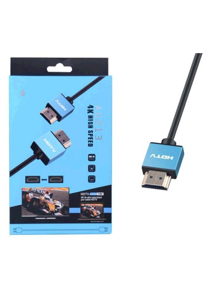 Adaptador Video Euroconector a RCA / S-Video