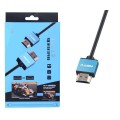 Adaptador Video Euroconector a RCA / S-Video