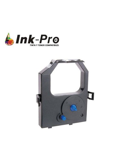 Cinta compatible Dayma para LEXMARK 11A3540 / IBM 2380 / IBM 2480 Negra