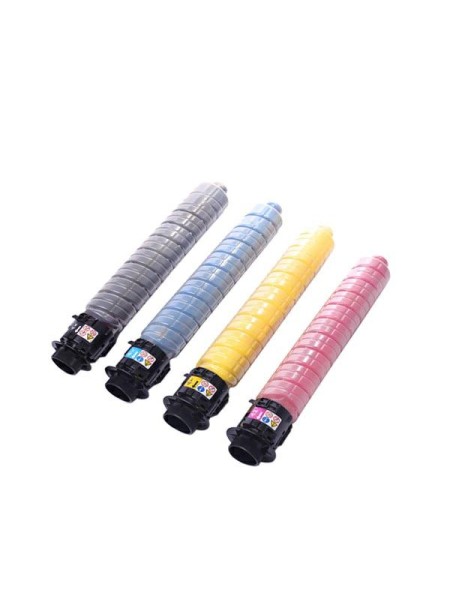 Toner compatible Dayma para RICOH MP-C3003 / MP-C3503 / MP-C3004 Negro 29500 pag.