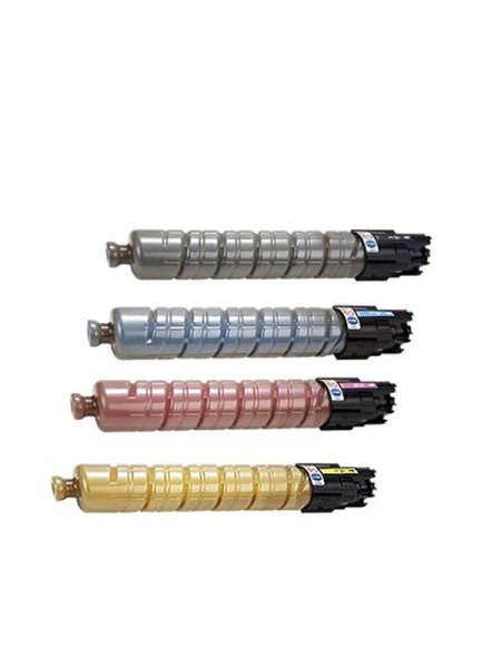 Toner compatible Dayma para RICOH MP-C4503 / MP-C5503 / MP-C6003 Negro 33000 pag.