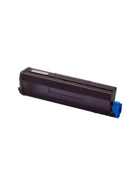 Toner genérico para OKI ES4132 / ES4192 / ES5112 / ES5162 Negro