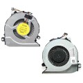 Ventilador compatible para portatil HP Pavilion 15z-a / 15-ab / 17-g / 17-g015dx / 812109-001
