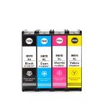 Tinta compatible Dayma para EPSON T9073 / T9083 / Magenta 7.000 pag.