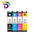 Tinta compatible Dayma para EPSON T9074 / T9084 / Amarillo 7.000 pag.
