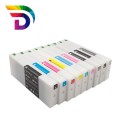 Tinta compatible Dayma para EPSON T8047 Negro Light 700ml.