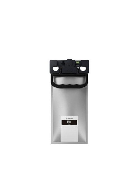 Tinta compatible Dayma para EPSON T9461 Negro 10000 pag.