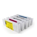 Tinta compatible Dayma para EPSON T6944 / T6924 / T6934 Amarillo 3000 pag.