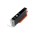 Tinta compatible Dayma para CANON CLI581XXL Negro 6.360 pag.