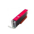 Tinta compatible Dayma para CANON CLI581XXL Magenta 760 pag.