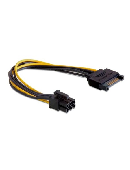 Cable OTG USB 2.0 Type-C / Nb1233 / 2.4a / 0.15cm / Negro / One+