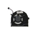 Ventilador compatible para portatil HP Pavilion 15-cc / 927918-001