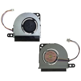 Ventilador para portatil Toshiba Portege z30-a / P000586360