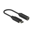 Cable USB x2 a Mini Usb 5 pines / 0.9m / Negro / CCP-USB22-AM5P-3