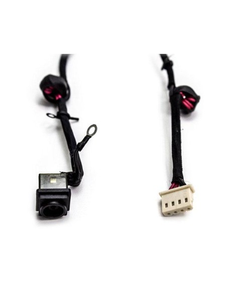 Dc-Jack para portatil Sony Vaio vpc-ee / vpc-ef
