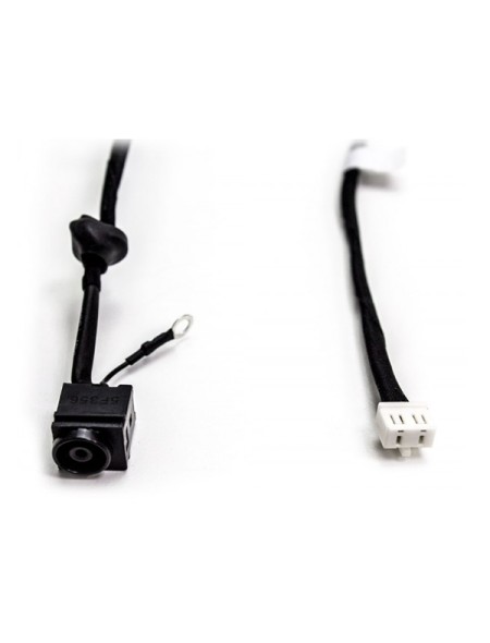 Dc-Jack para portatil Sony vgn-fw / pcg-3d1m / m760