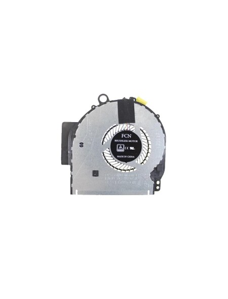 Ventilador compatible para portatil HP Pavilion x360 14-ba series / 924281-001