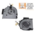 Ventilador compatible para portatil HP Pavilion x360 14-ba series / 924281-001