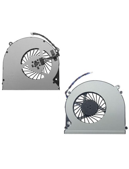 Ventilador para portatil Fujitsu lifebook a544 / ah544 / a556