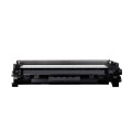 Toner compatible Dayma para CANON 052 Negro 3.100 pag.