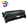 Toner compatible Dayma para CANON 052 Negro 3.100 pag.
