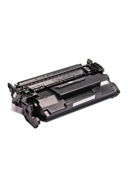 Toner compatible Dayma para CANON 052H Negro 9200 pag.