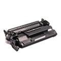 Toner compatible Dayma para CANON 052H Negro 9.200 pag.