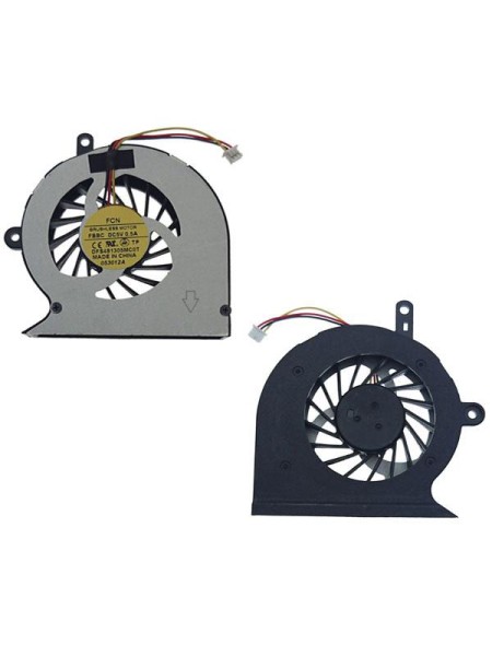 Ventilador para portatil Toshiba Satellite l830