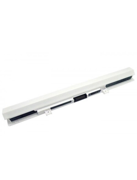 Batería compatible para portátil TOSHIBA PA5185U-1BRS 14.8V Blanca