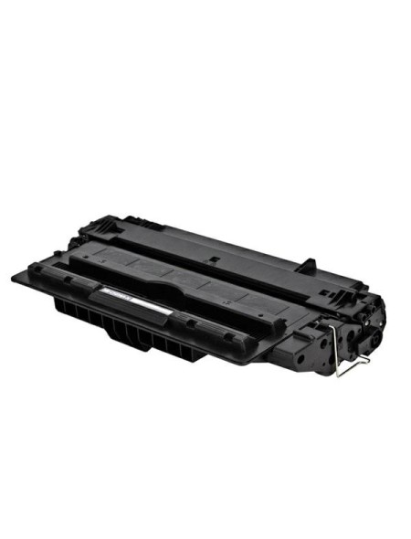 Toner compatible Dayma para HP CF214A (14A) Negro 10000 pag.
