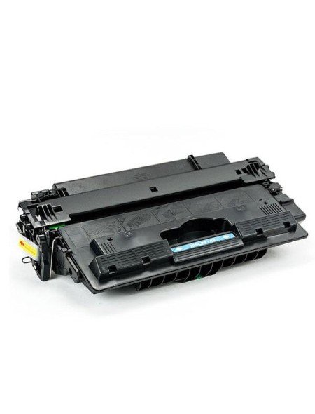 Toner compatible Dayma para HP CF214X (14X) Negro 17500 pag.