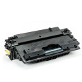 Toner compatible Dayma para HP CF214X (14X) Negro 17500 pag.
