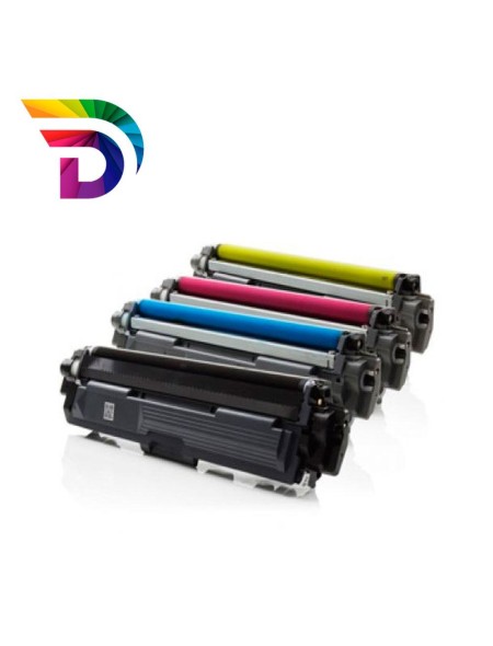 Toner compatible Dayma para BROTHER TN243 Magenta 1000 pag.