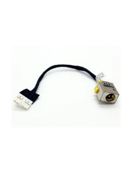Dc-Jack para portatil Acer Aspire v5-571 / v5-431 / v5-471 /  50.4tu12.041