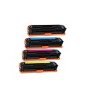 Toner compatible Dayma para HP CE340A (615A) Negro 13500 pag.