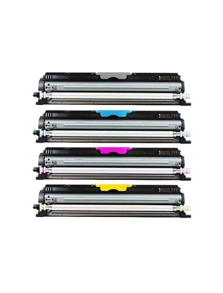 Toner genérico para EPSON C1600 / CX16 Cian 2700 pag.