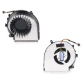 Ventilador para portatil MSI CPU GE62 / GE72 3 pines